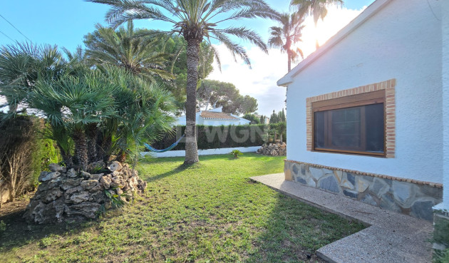 Odsprzedaż - Villa - Orihuela Costa - Costa Blanca