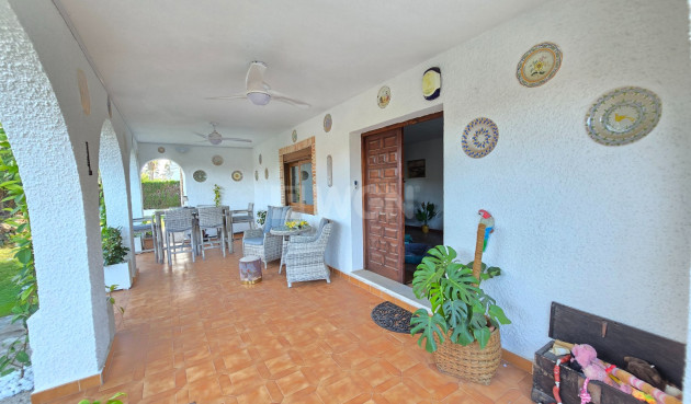 Odsprzedaż - Villa - Orihuela Costa - Costa Blanca
