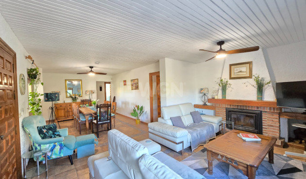 Odsprzedaż - Villa - Orihuela Costa - Costa Blanca