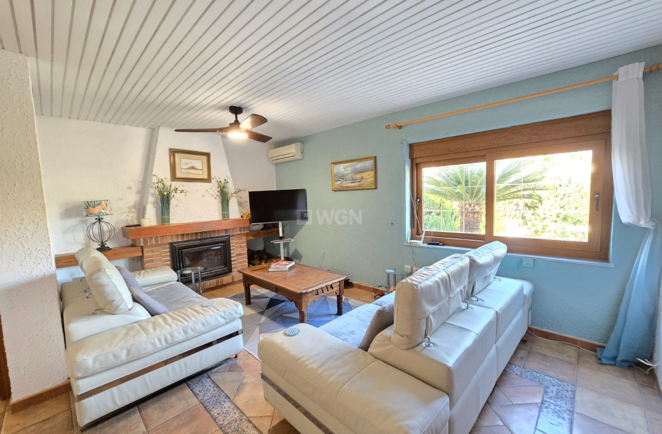 Odsprzedaż - Villa - Orihuela Costa - Costa Blanca