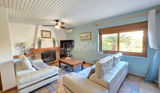 Odsprzedaż - Villa - Orihuela Costa - Costa Blanca