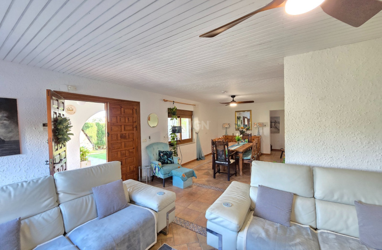 Odsprzedaż - Villa - Orihuela Costa - Costa Blanca