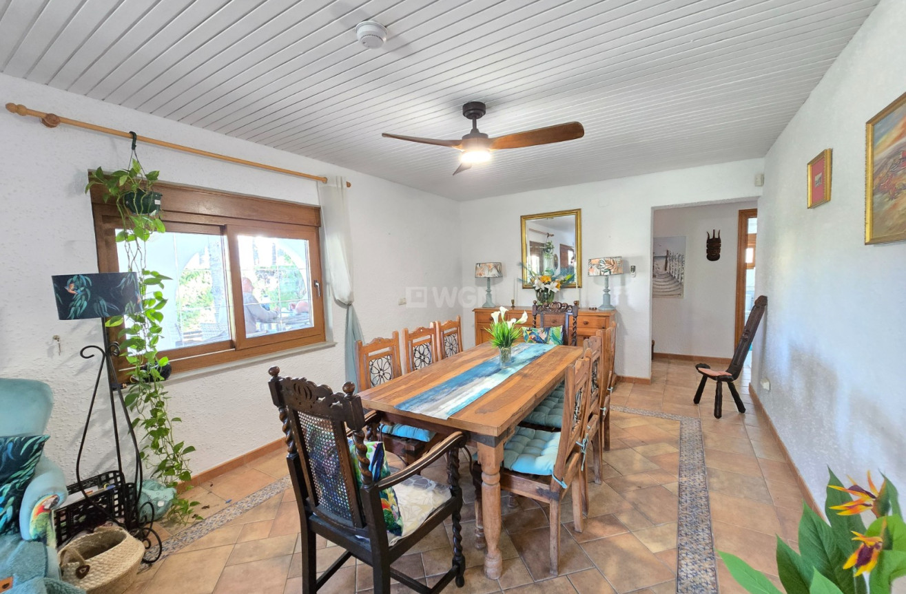 Odsprzedaż - Villa - Orihuela Costa - Costa Blanca