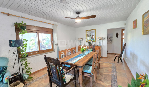 Odsprzedaż - Villa - Orihuela Costa - Costa Blanca