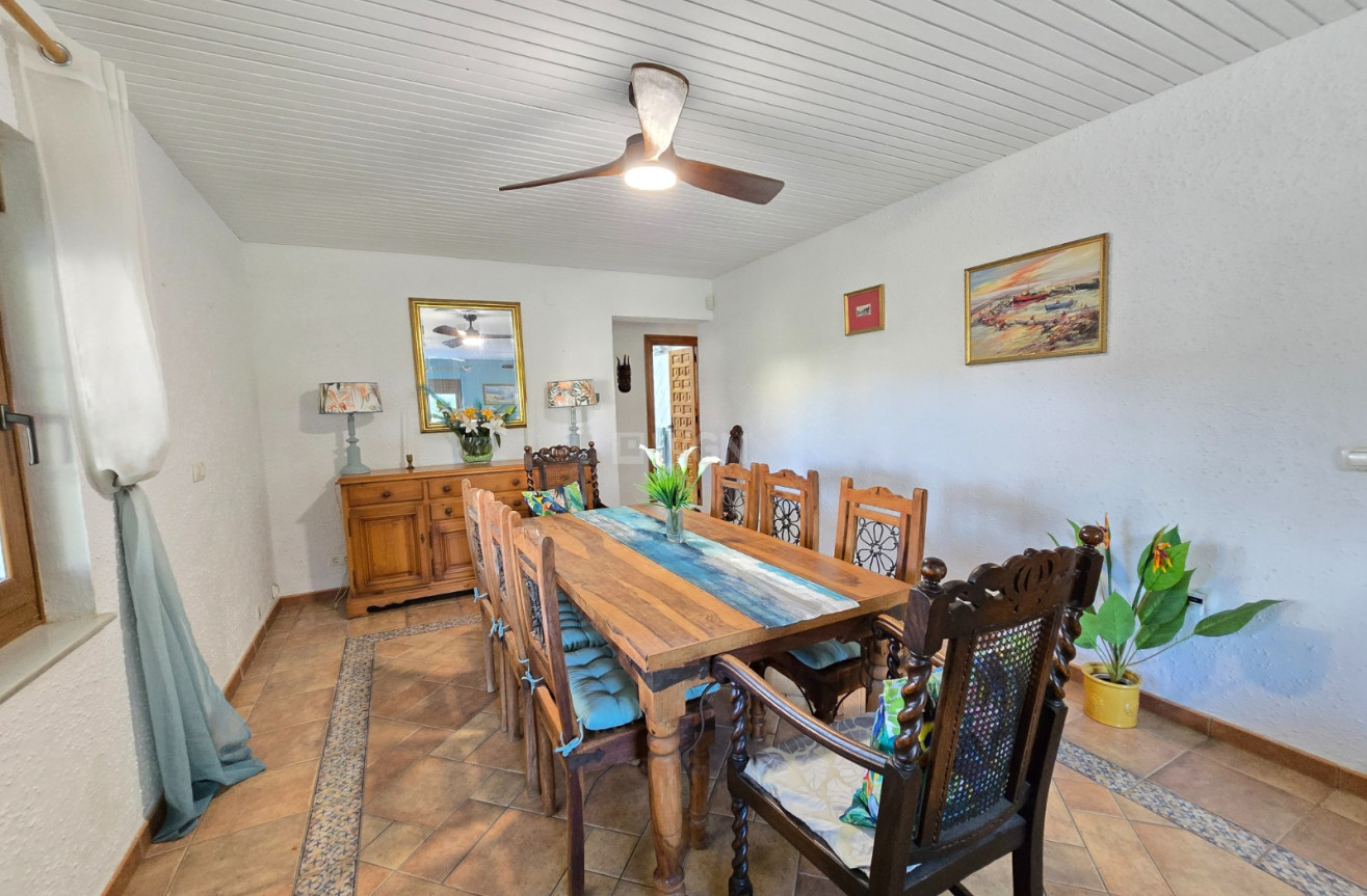 Odsprzedaż - Villa - Orihuela Costa - Costa Blanca