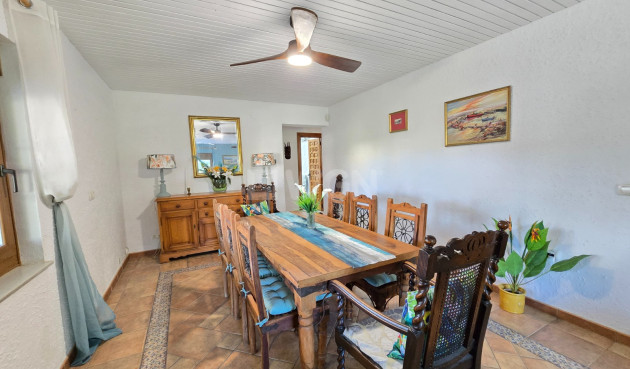 Odsprzedaż - Villa - Orihuela Costa - Costa Blanca