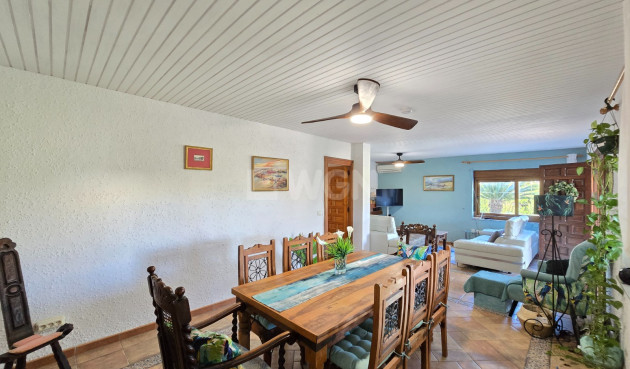 Odsprzedaż - Villa - Orihuela Costa - Costa Blanca