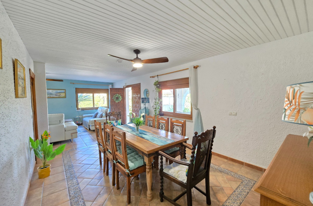 Odsprzedaż - Villa - Orihuela Costa - Costa Blanca