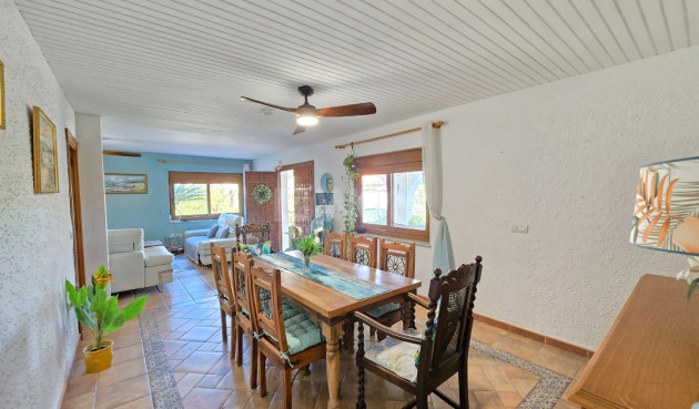 Odsprzedaż - Villa - Orihuela Costa - Costa Blanca