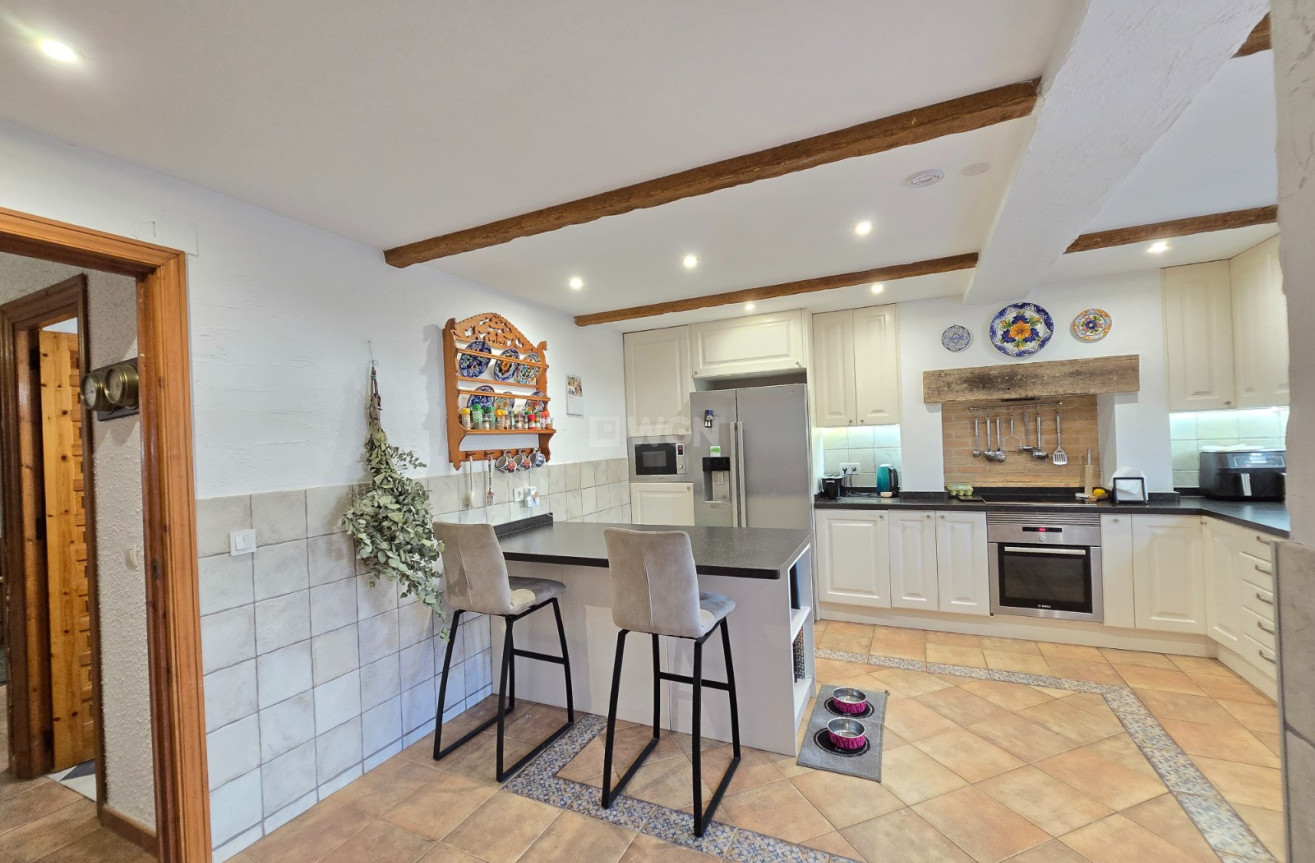 Odsprzedaż - Villa - Orihuela Costa - Costa Blanca