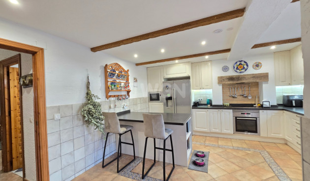 Odsprzedaż - Villa - Orihuela Costa - Costa Blanca