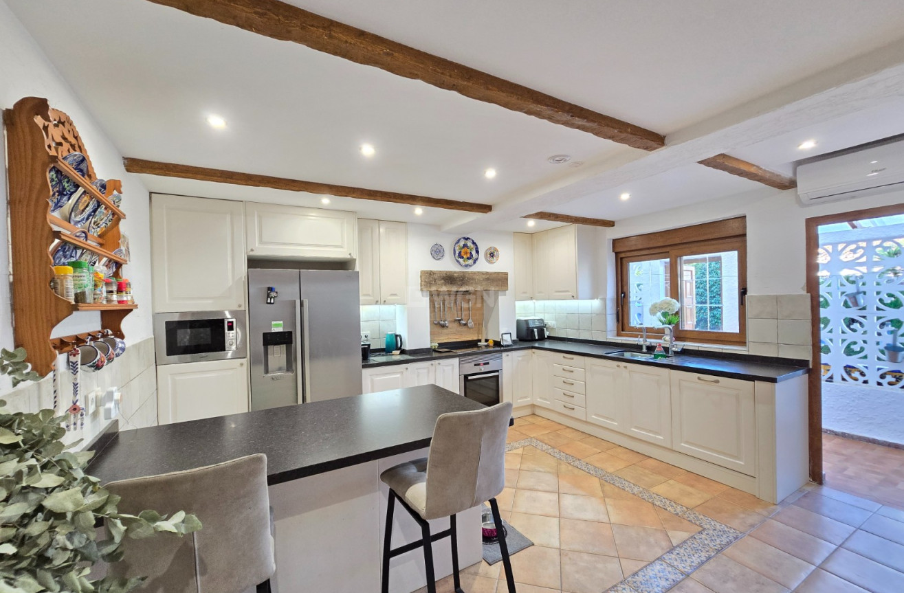 Odsprzedaż - Villa - Orihuela Costa - Costa Blanca