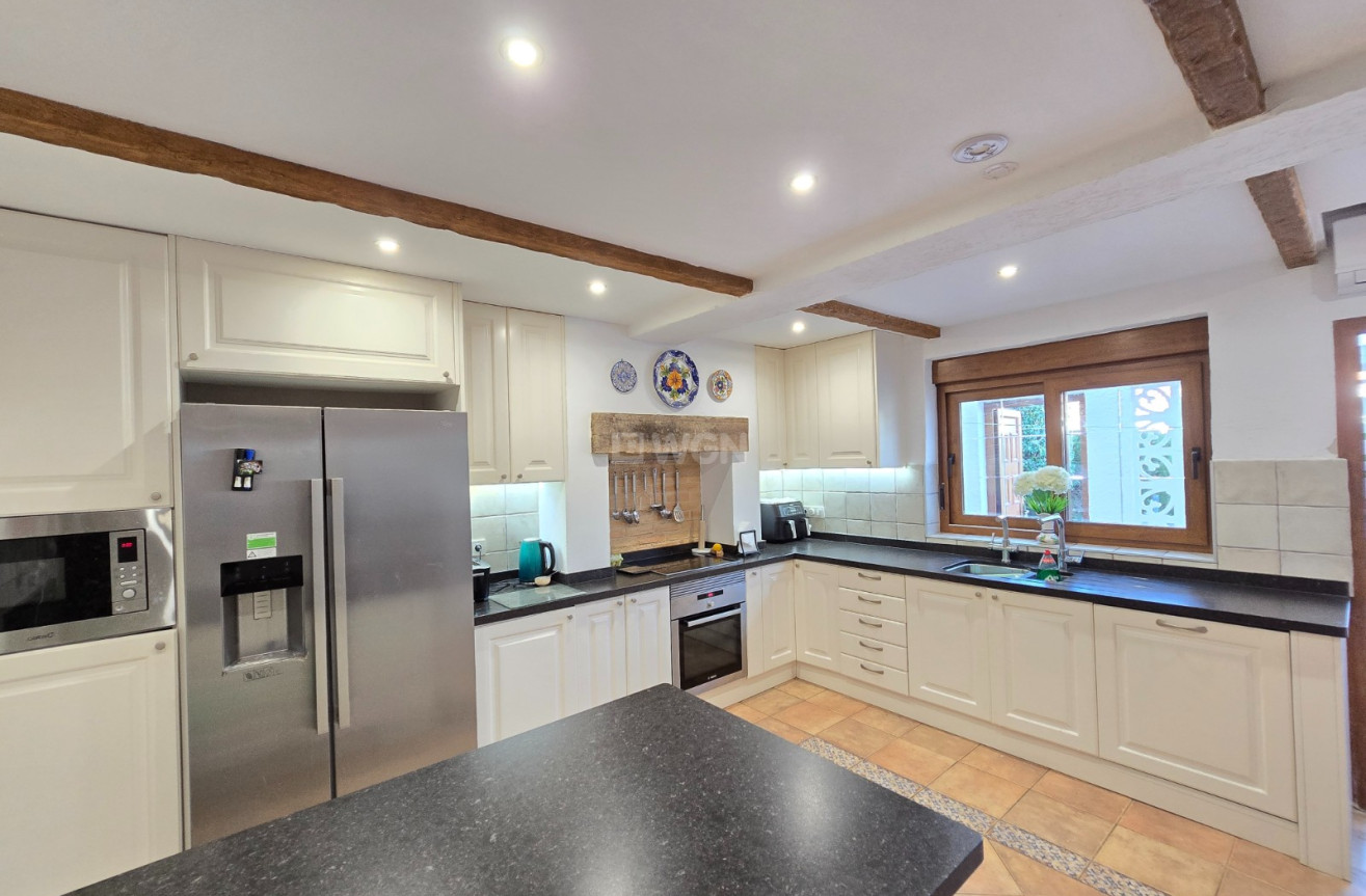 Odsprzedaż - Villa - Orihuela Costa - Costa Blanca