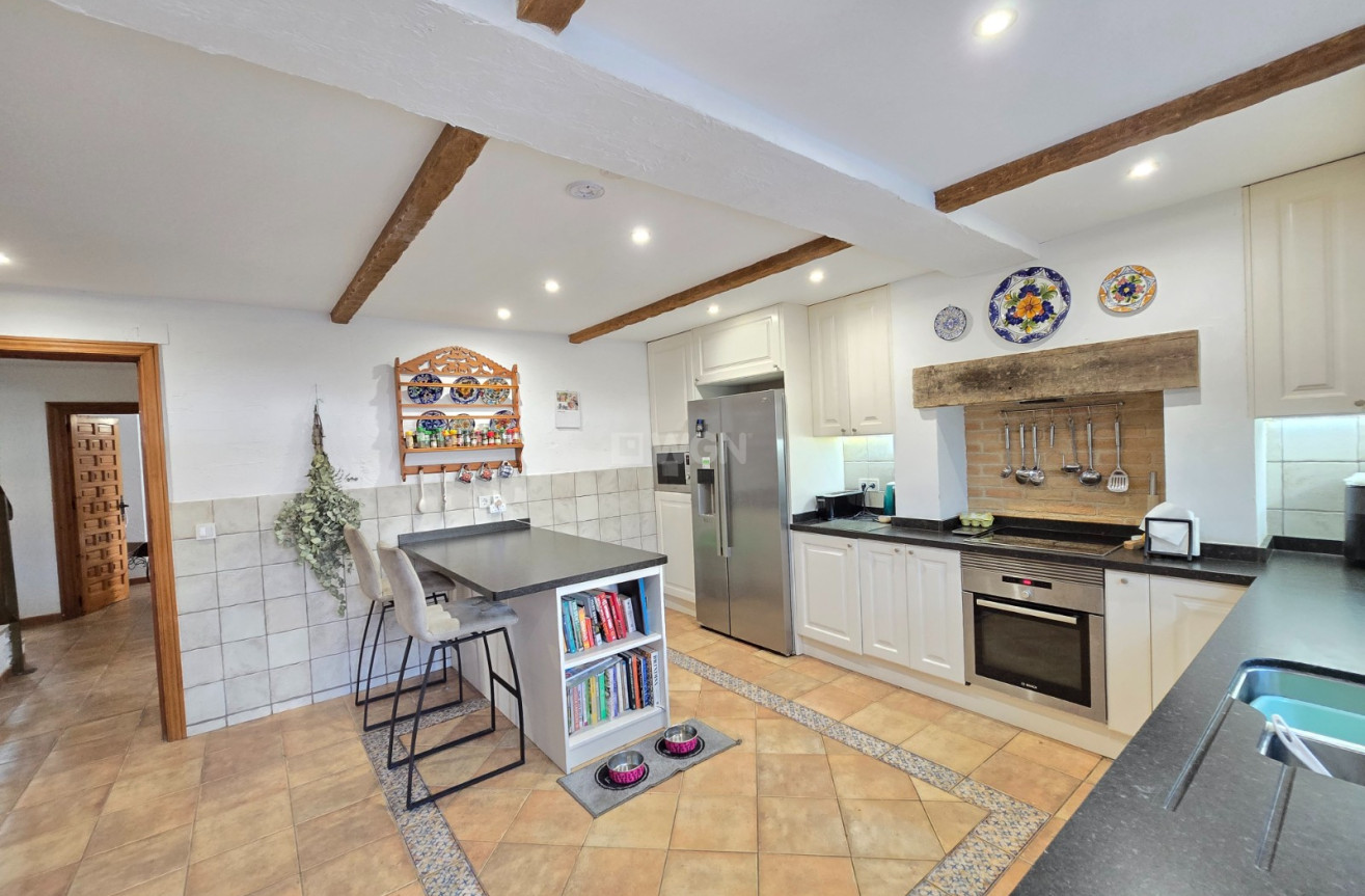 Odsprzedaż - Villa - Orihuela Costa - Costa Blanca