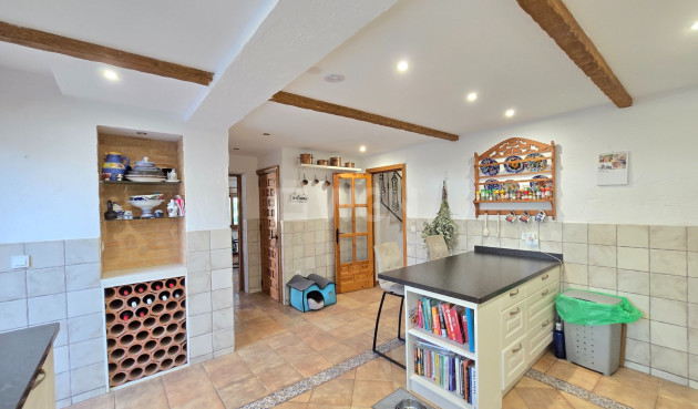 Odsprzedaż - Villa - Orihuela Costa - Costa Blanca