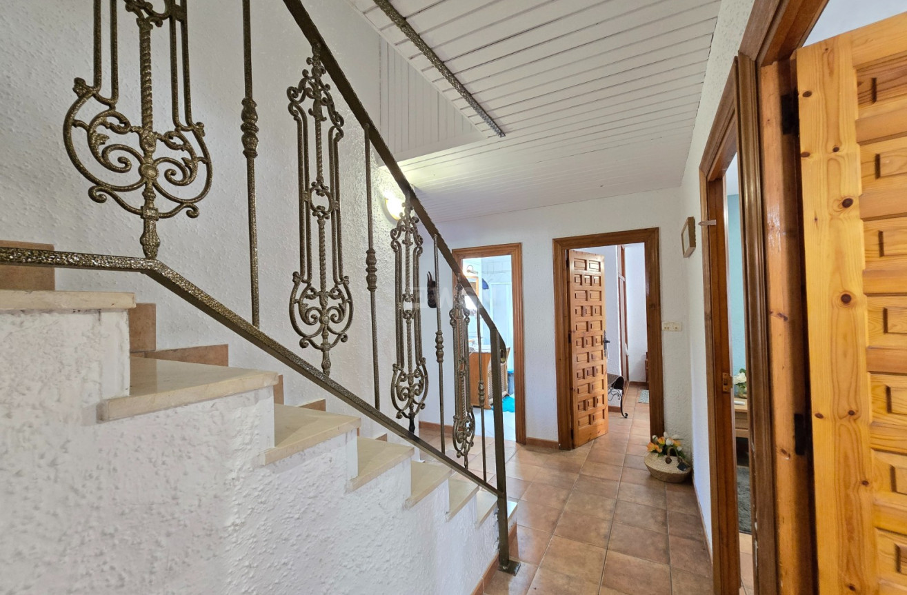 Odsprzedaż - Villa - Orihuela Costa - Costa Blanca