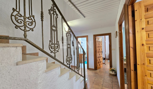 Odsprzedaż - Villa - Orihuela Costa - Costa Blanca