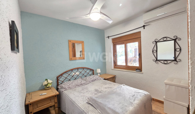 Odsprzedaż - Villa - Orihuela Costa - Costa Blanca