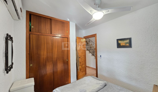 Odsprzedaż - Villa - Orihuela Costa - Costa Blanca