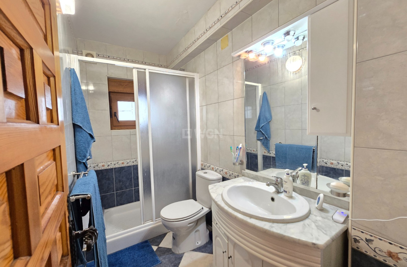 Odsprzedaż - Villa - Orihuela Costa - Costa Blanca