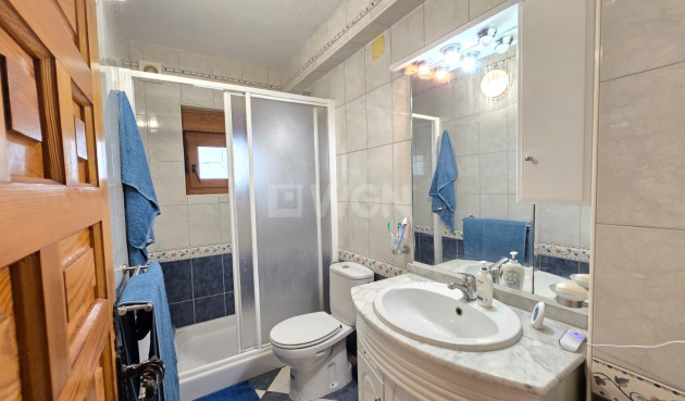 Odsprzedaż - Villa - Orihuela Costa - Costa Blanca