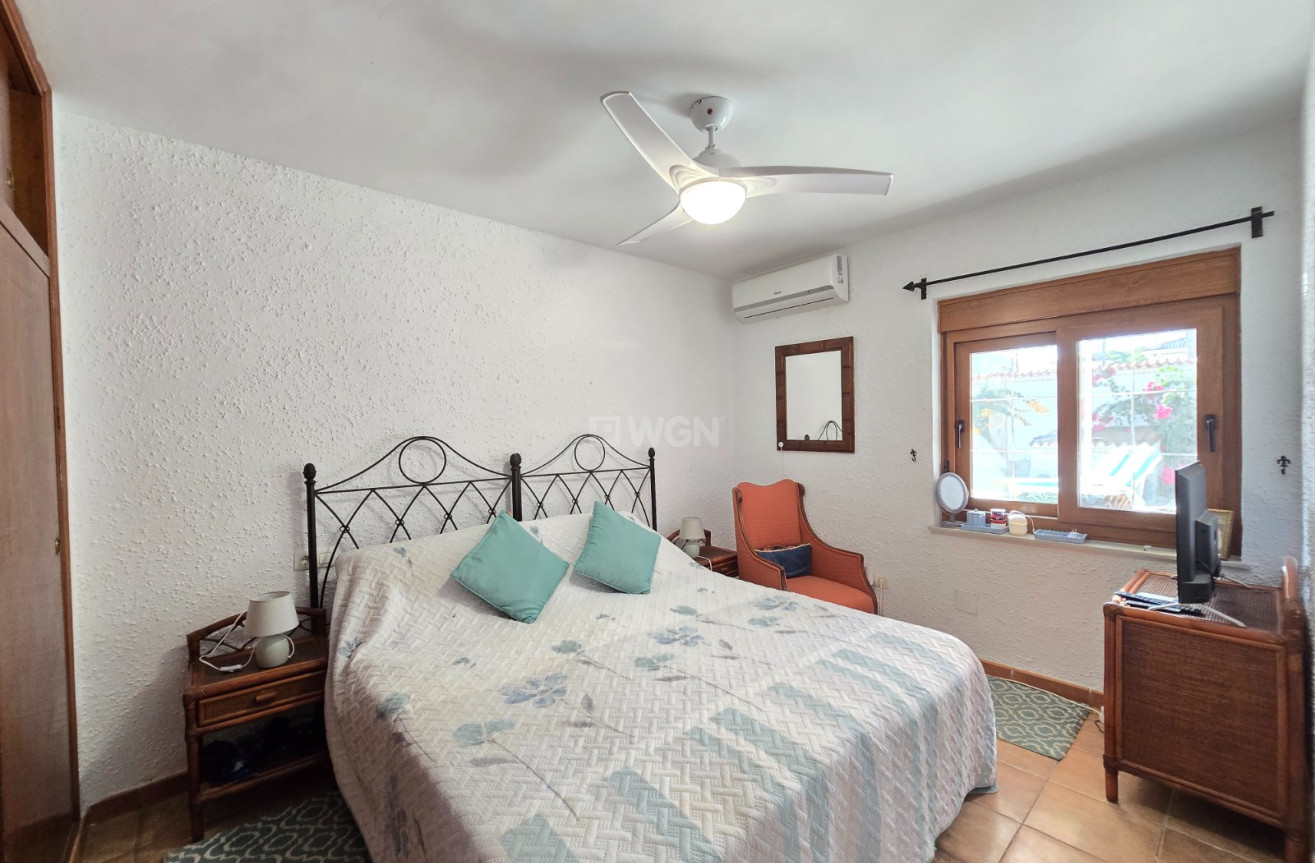 Odsprzedaż - Villa - Orihuela Costa - Costa Blanca