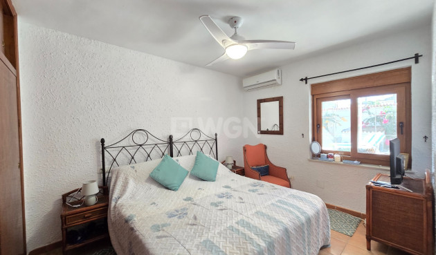 Odsprzedaż - Villa - Orihuela Costa - Costa Blanca