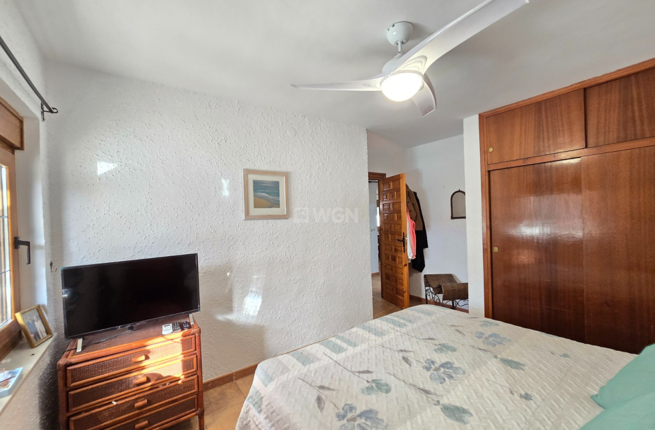 Odsprzedaż - Villa - Orihuela Costa - Costa Blanca