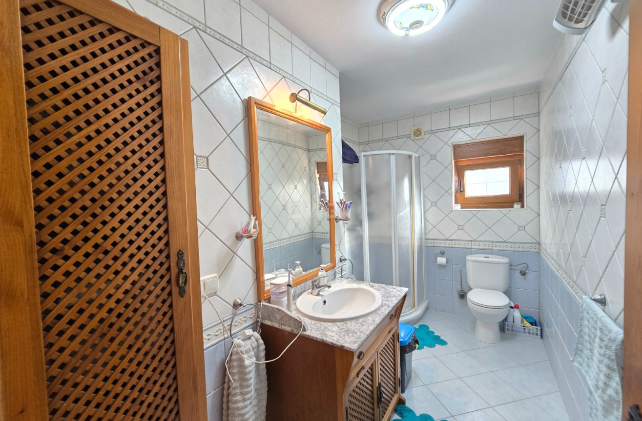 Odsprzedaż - Villa - Orihuela Costa - Costa Blanca