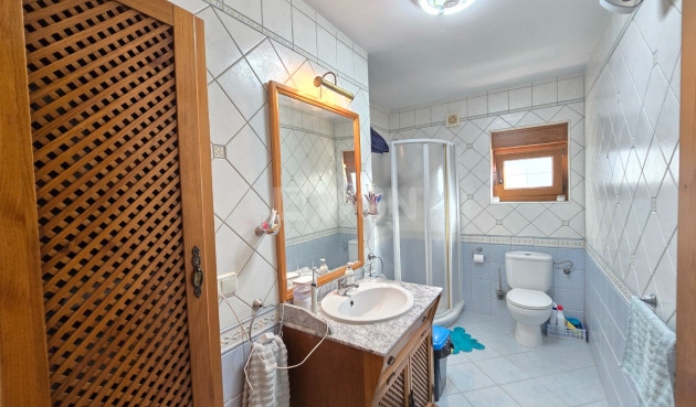 Odsprzedaż - Villa - Orihuela Costa - Costa Blanca