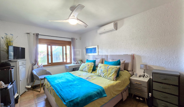 Odsprzedaż - Villa - Orihuela Costa - Costa Blanca