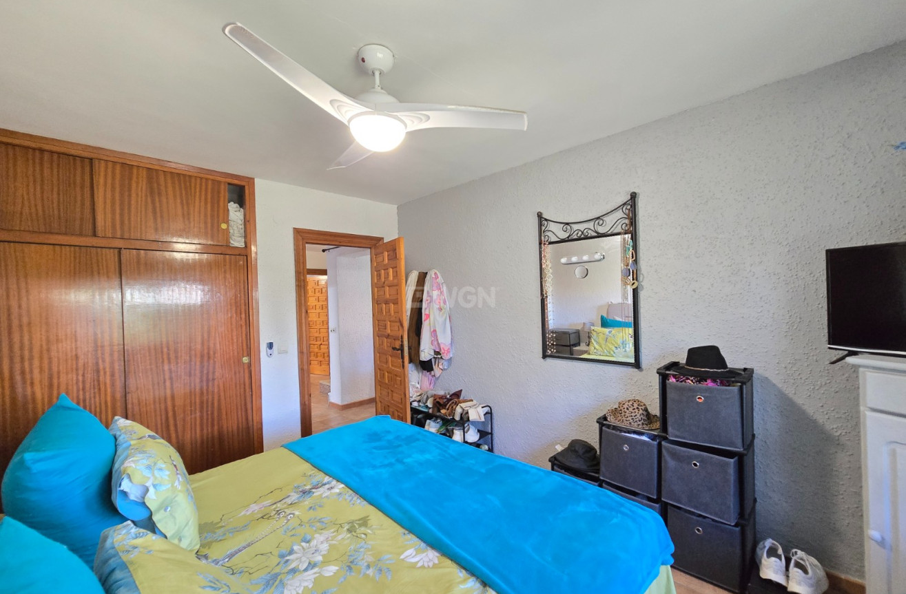 Odsprzedaż - Villa - Orihuela Costa - Costa Blanca