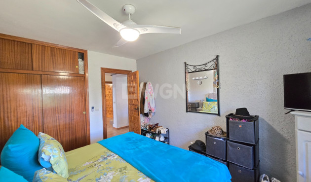 Odsprzedaż - Villa - Orihuela Costa - Costa Blanca