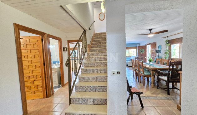 Odsprzedaż - Villa - Orihuela Costa - Costa Blanca