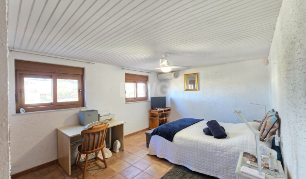 Odsprzedaż - Villa - Orihuela Costa - Costa Blanca