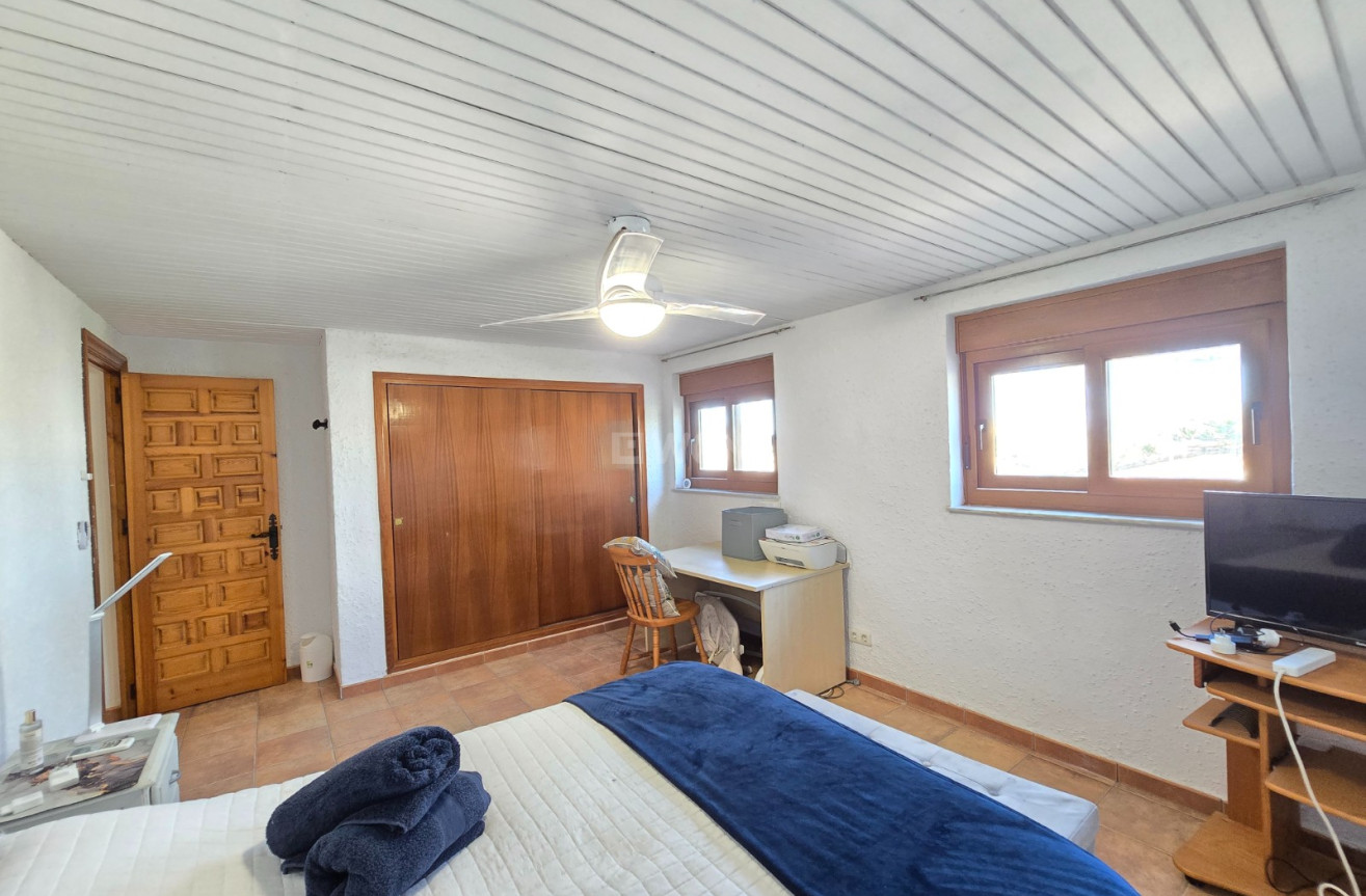 Odsprzedaż - Villa - Orihuela Costa - Costa Blanca