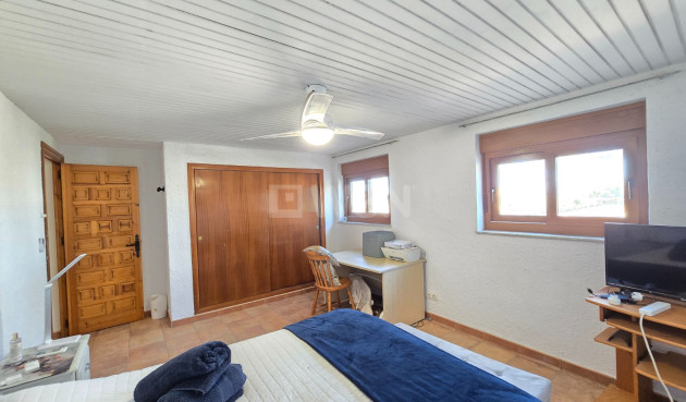 Odsprzedaż - Villa - Orihuela Costa - Costa Blanca