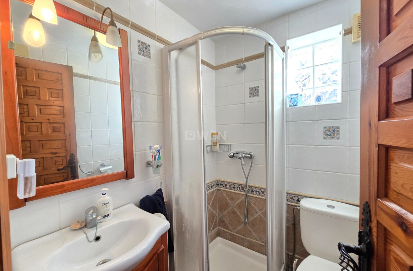 Odsprzedaż - Villa - Orihuela Costa - Costa Blanca