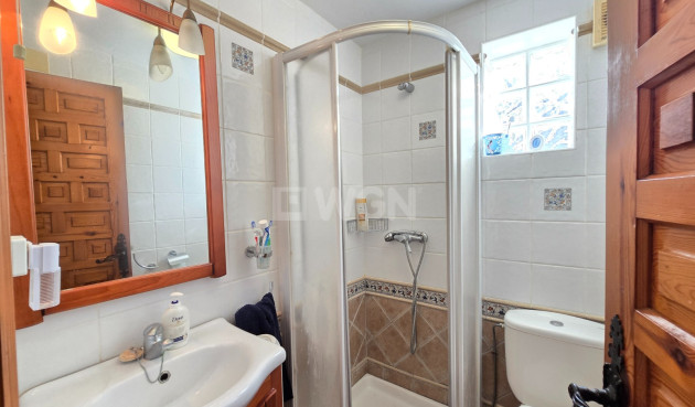 Odsprzedaż - Villa - Orihuela Costa - Costa Blanca