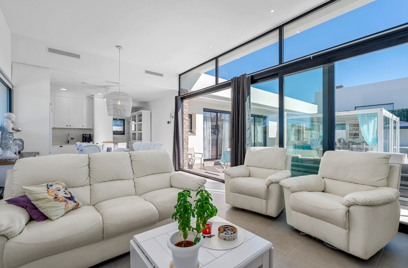 Wiederverkauf - Property - Calasparra - Inland