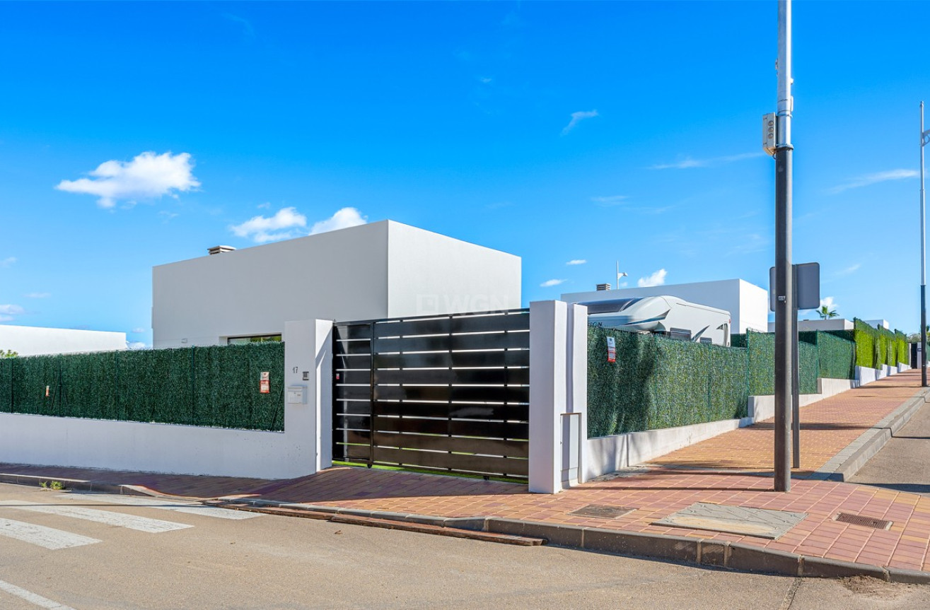 Wiederverkauf - Property - Calasparra - Inland