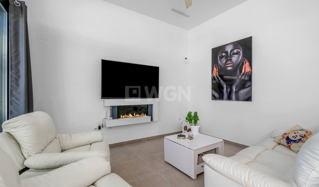 Wiederverkauf - Property - Calasparra - Inland