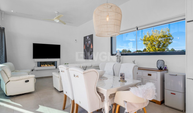 Wiederverkauf - Property - Calasparra - Inland