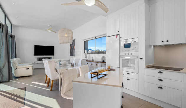 Wiederverkauf - Property - Calasparra - Inland