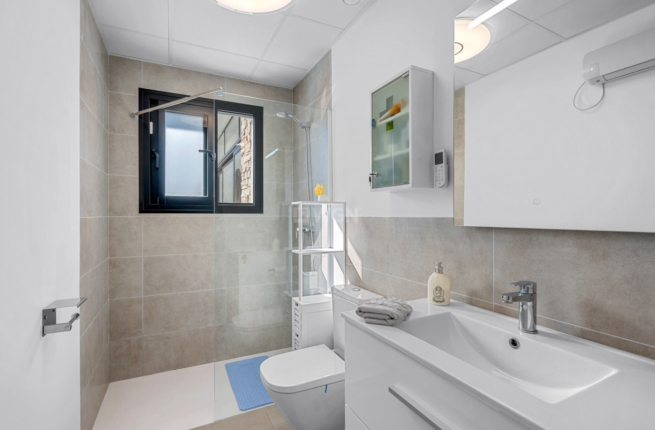 Wiederverkauf - Property - Calasparra - Inland