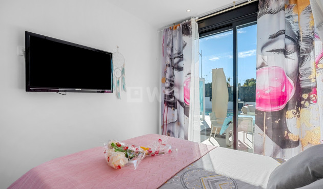 Wiederverkauf - Property - Calasparra - Inland