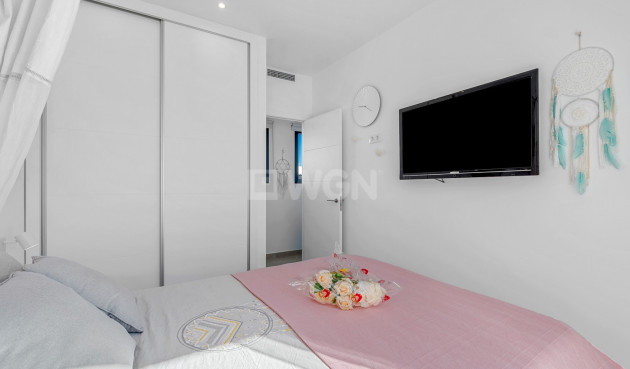 Wiederverkauf - Property - Calasparra - Inland