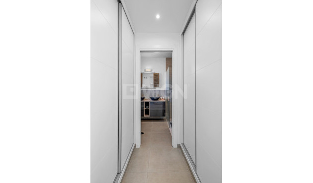 Wiederverkauf - Property - Calasparra - Inland