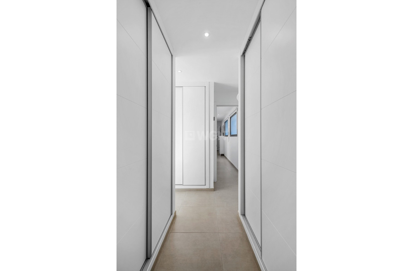 Wiederverkauf - Property - Calasparra - Inland