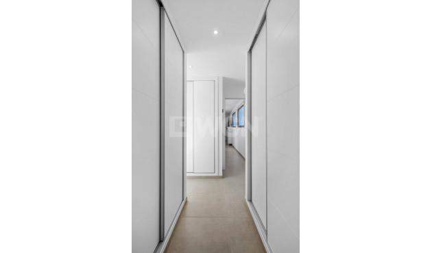 Wiederverkauf - Property - Calasparra - Inland